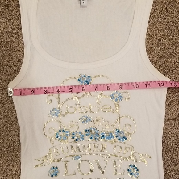 bebe | Tank - Picture 3 of 8
